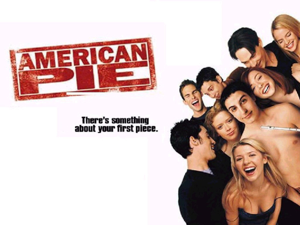 american pie 1 full movie