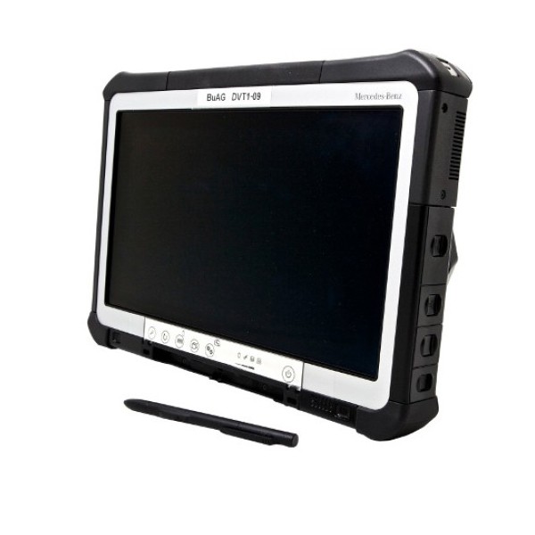 xentry diagnostic system