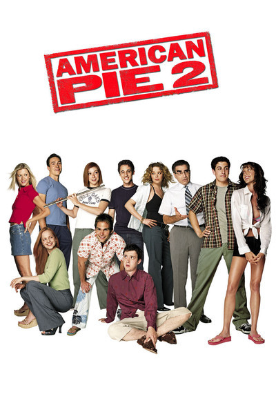 american pie 1 full movie